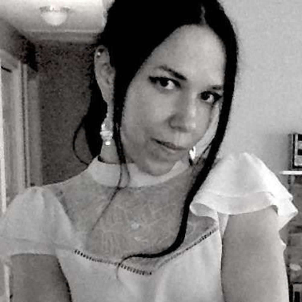 Meet your Posher, Katy